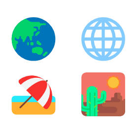 网页表情图标怎么来的？Emoji：网页中的形意符号